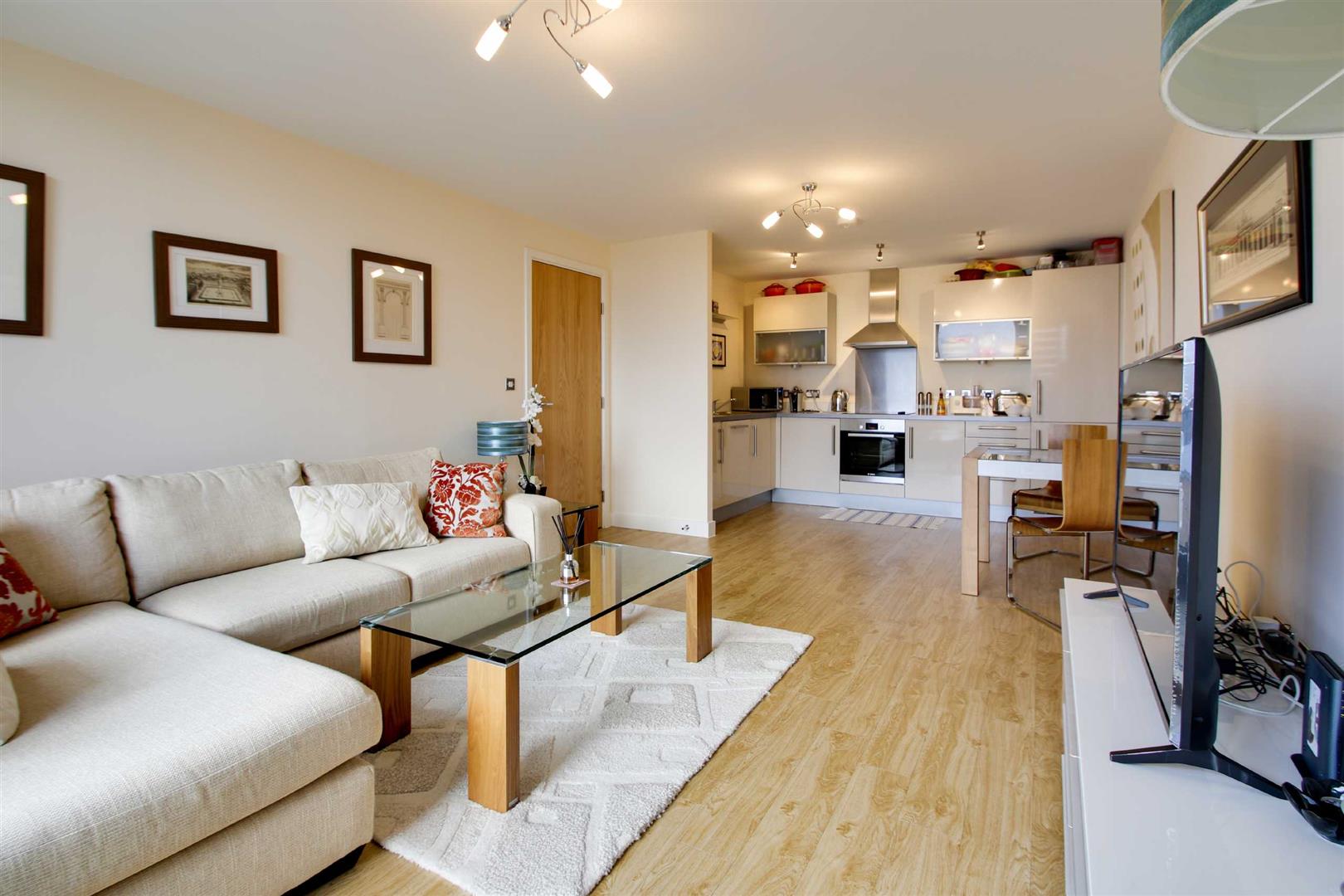 Topaz House, 6 Merrivale Mews, Milton Keynes